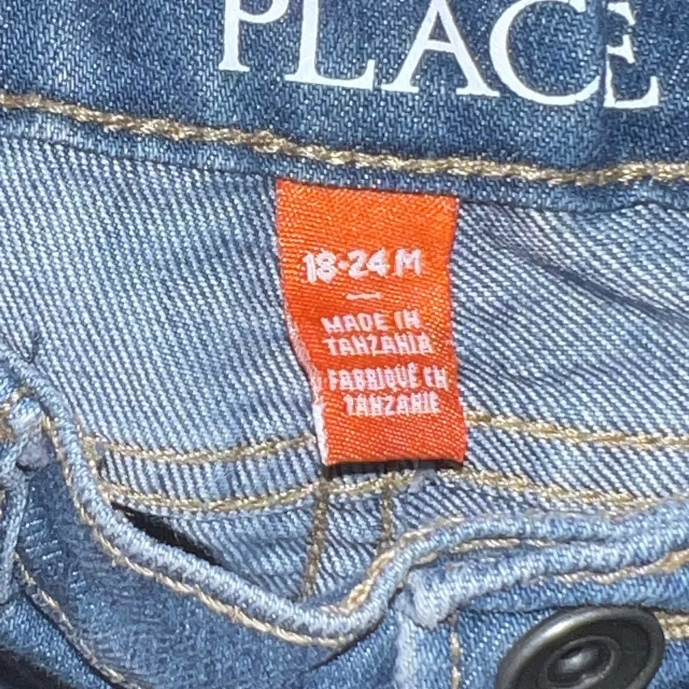 The Childrens Place these stylish